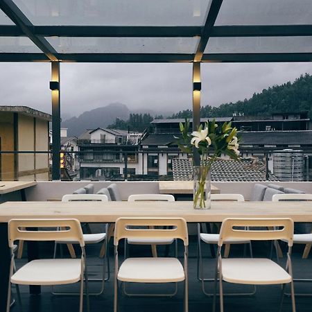 Travel Of Swan International Hostel 장가계 외부 사진