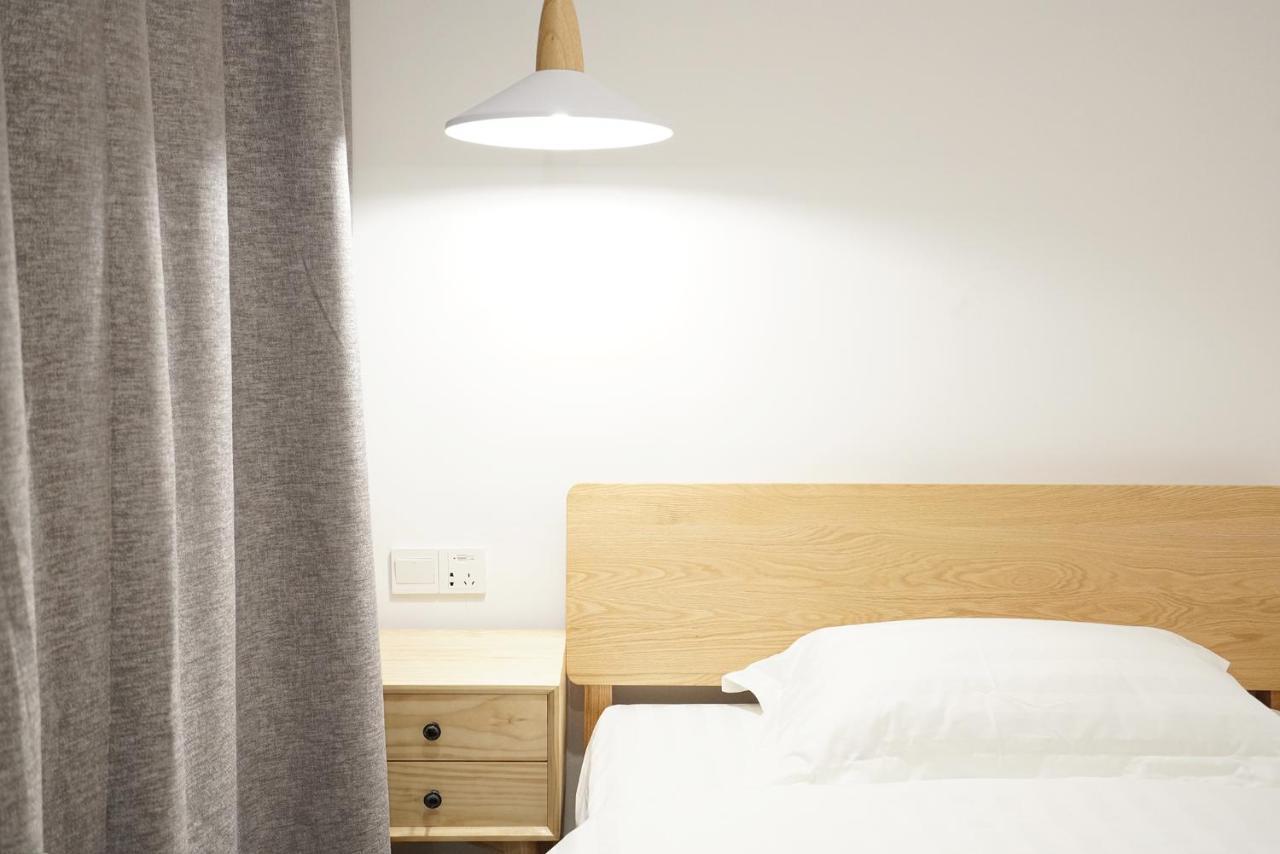 Travel Of Swan International Hostel 장가계 외부 사진