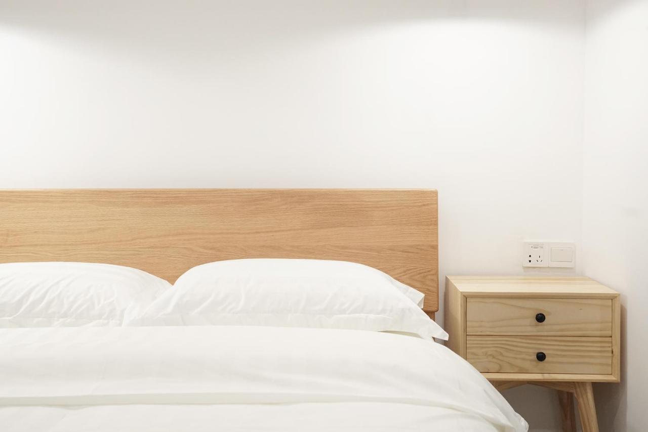 Travel Of Swan International Hostel 장가계 외부 사진